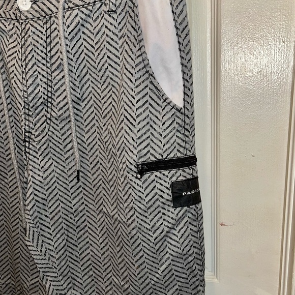 PARISH NATION Men’s Print Shorts. Sz 40 - Picture 2 of 10